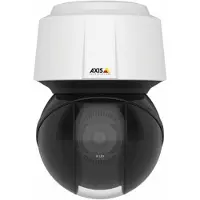 Axis Cámara De Seguridad Q6135-le