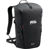 Petzl - Mochilas para cuerdas - Bug Black - Negro