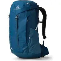 Gregory - Zulu 28 LT RC - Mochila de senderismo azul
