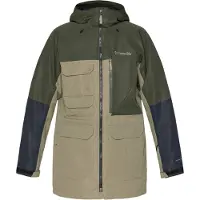 Columbia - Coreshot Jacket - Chaqueta de esquí size S, negro