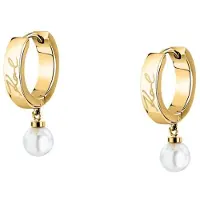 Karl Lagerfeld Pendientes Klayr15