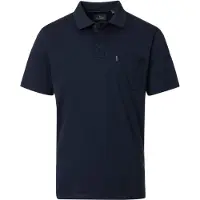 Casamoda Camiseta azul noche