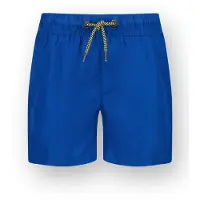 Vingino Boys Xevi Swimshort Seascape Blue Talla: 10 | Bañadores Outlet | Unisex | Azul
