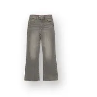 Vingino Girls Cristie Jeans Washed Black Talla: 8 | Vaqueros Outlet | Unisex | Negro