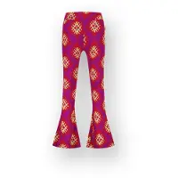 Vingino Girls Sita Pants Aster Pink Talla: 16 | Pantalones Outlet | Unisex | Rosa