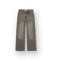 Vingino Girls Coco Jeans Stone Grey Talla: 6 | Vaqueros Outlet | Unisex | Gris