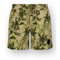 Vingino Boys Xerdo Swimshort Dune Sand Talla: 6 | Bañadores Outlet | Unisex | Marrón