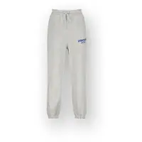 Vingino Boys Basic Pant Pants Fearless Grey Melee Talla: 2 | Pantalones Outlet | Unisex | Gris