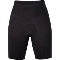 Santini - Women's Kickoff Shorts - Pantalones de ciclismo size XXL, negro