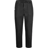 Montura - Cotton Free Pants - Pantalones de trekking size XXL, negro