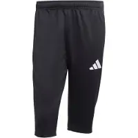 Adidas adidasPantalón corto Entrada26 S Black / White Hombre