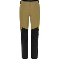Montura - Rocky 2 -5 cm Pants - Pantalones de escalada size XL, negro/oliva