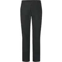 Montura - Versante Light Pants - Pantalones de trekking size S, negro