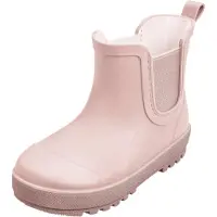 Playshoes Botas de lluvia rosa