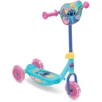 Disney Patinete 3 Wheels Baby