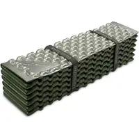 Pinguin Esterilla Fold Xl Alu