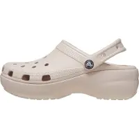 Crocs Zuecos Classic Platform