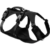 Ruffwear - Ridgeline Harness - Arnés para perro size M, negro