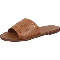 JOOP! Zapatos abiertos cognac