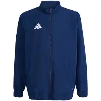 Adidas adidasChaqueta presentación Entrada26 para niños 140 Team Navy Blue 2 / White Niño