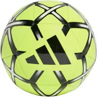 Adidas adidasBalón Starlancer Club 5 Lucid Lemon / Black Unisex
