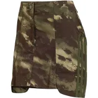Adidas adidasFALDA CON DISEÑO TIPO CARGO 48 Multicolor / Night Cargo Mujer