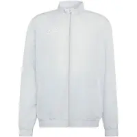 Adidas Chaqueta deportiva 'Entrada26' gris claro