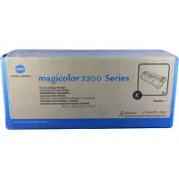 Konica Minolta Konica-1710471-001 Toner negro (original)