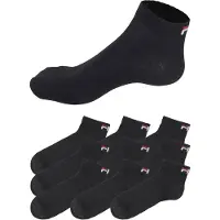 FILA Calcetines negro