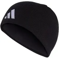 Adidas adidasGORRO LIGERO DE FELPA TIRO XXS/XS Black / White Unisex