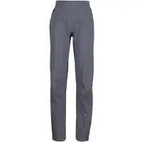 Stoic - Women's KalmarSt. 3L Full Zip Rain Pants II - Pantalones impermeables size L - Regular, azul/gris