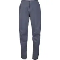 Stoic - KalmarSt. 3L Rain Pants II - Pantalones impermeables size M - Short, azul