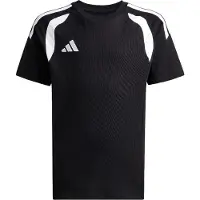 Adidas adidasCamiseta Tiro26 League 116 Black / White Niño