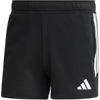 Adidas Pantalón deportivo 'Tiro26 League' negro / blanco