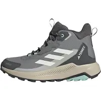 Adidas Botas 'ANYLANDER' gris / antracita / blanco