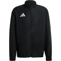 Adidas adidasChaqueta presentación Entrada26 3XL Black / White Hombre