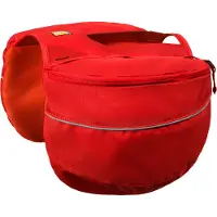 Ruffwear Arnés Con Bolsa Palisades