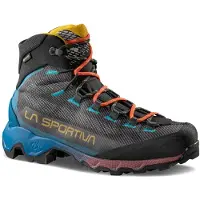 La Sportiva - Aequilibrium Hike GTX - Botas de trekking size 44, negro