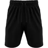 Legea Pantalones Cortos F 9