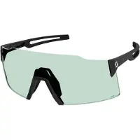 SCOTT - Sunglasses Stride S1 - Gafas de ciclismo verde