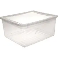 Keeeper BASIXX, 18 litros, 39 x 33,5 x 18 cm