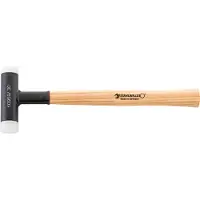 Stahlwille 70190130: Martillo de impacto, modelo 10959, de 30 [unidades/gramos/etc. - *se necesita contexto para precisar la unidad de medida*]