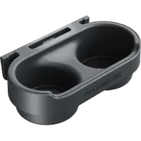 Dometic - Recon Drink Holder - Accesorios para nevera gris/negro