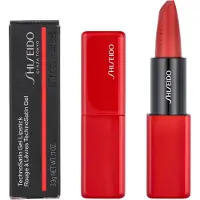 Shiseido Pintalabios Technosatin Nº415
