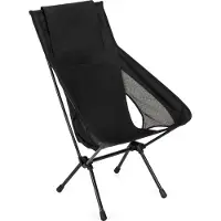 Helinox - Chair One Highback (re) - Silla de camping negro