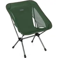 Helinox - Chair One (re) - Silla de camping verde