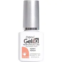 Depend Cosmetic - Gel iQ Gel Polish 1005 Poppy Peach 5ml