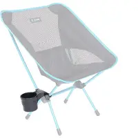 Helinox - Cup Holder negro/gris