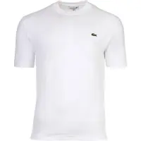 Lacoste Camiseta blanco