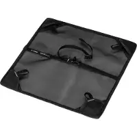 Helinox - Ground Sheet Chair One (re) - Accesorios para muebles de camping negro